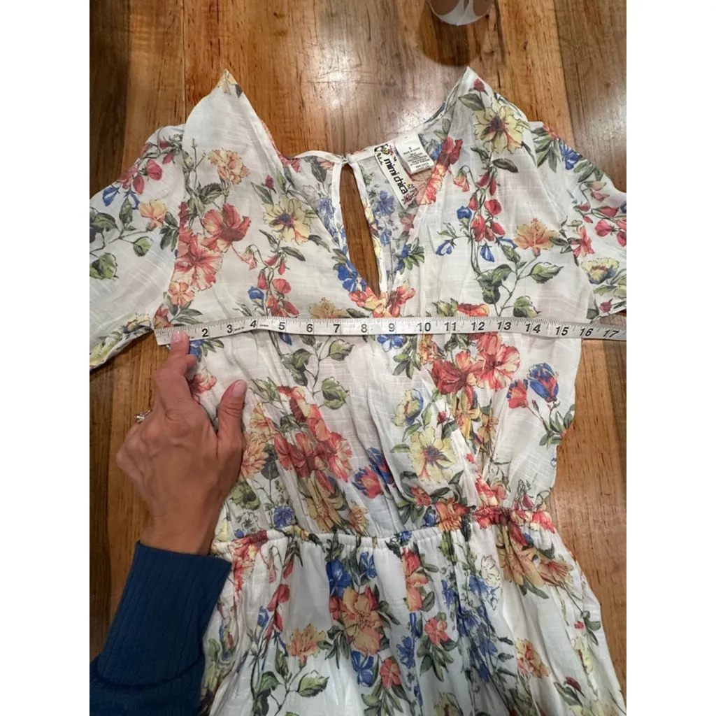 Women's Unbranded Black Dress Size S - Image 7