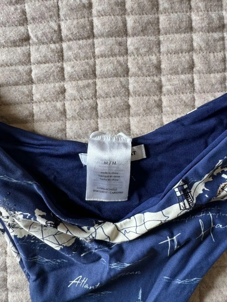 Weworewhat bathing suit - Image 3