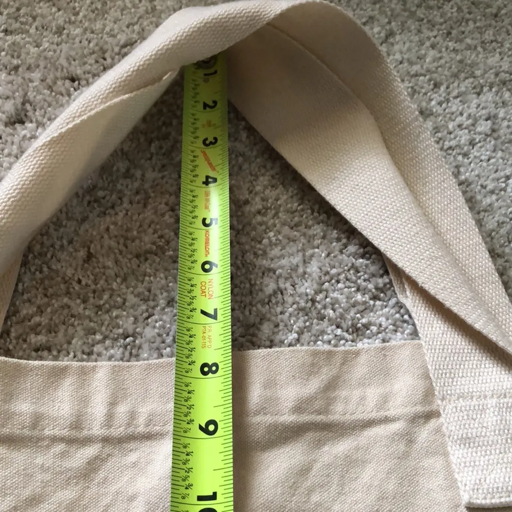 Urban outfitters tote bag - Image 7