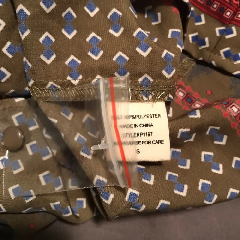 Tinley Wrap Front Romper - Image 8