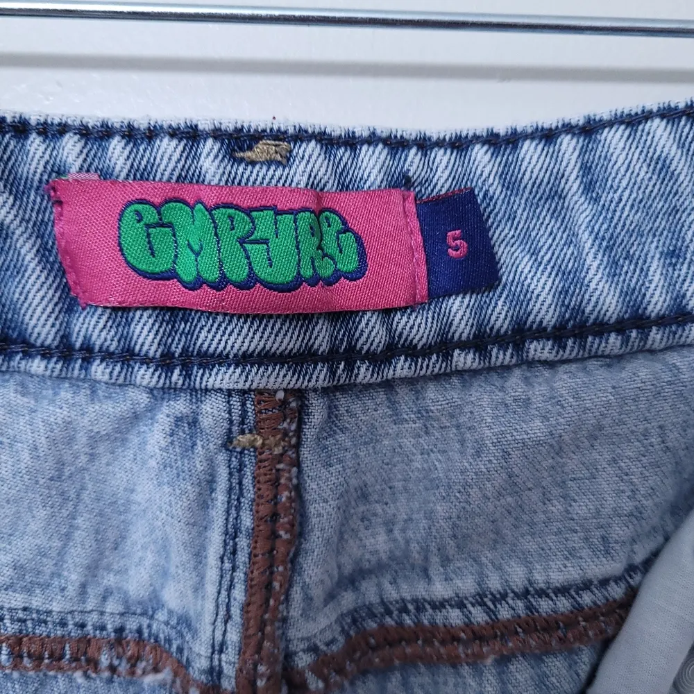 Empyre Tori Jeans Women's Blue Size 5 - Image 9