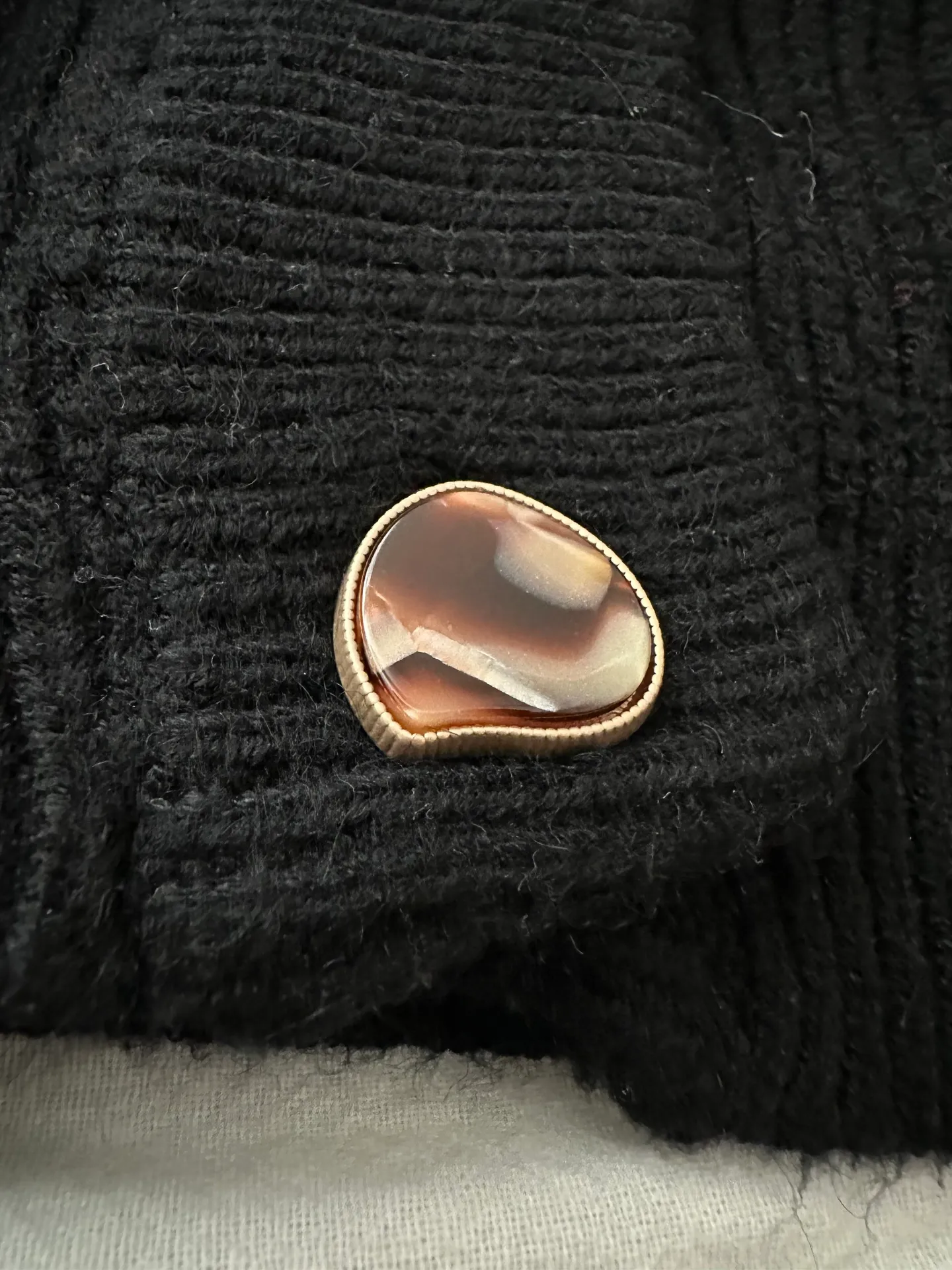 3 Piece Sweater Skirt Set - Image 9