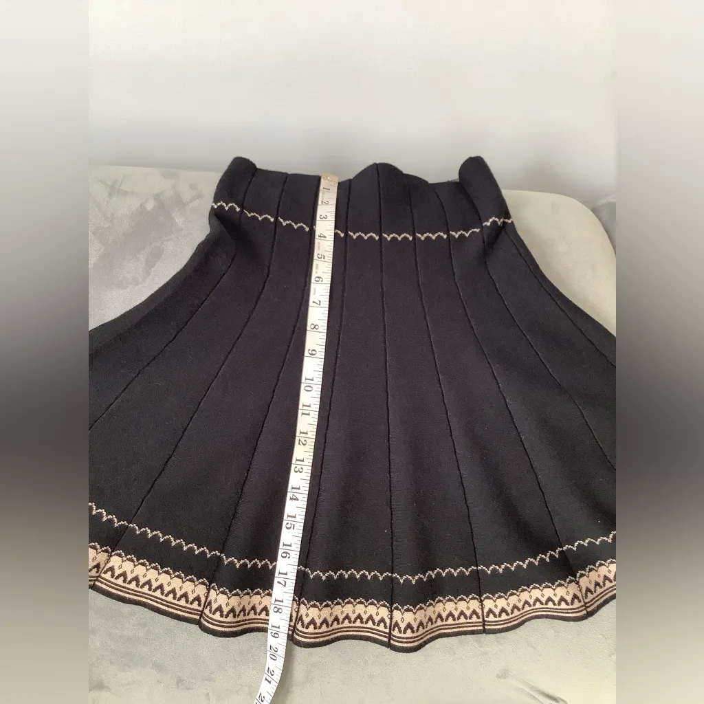 Cute stretchy comfy skirt 🌷🌷🌷 - Image 3