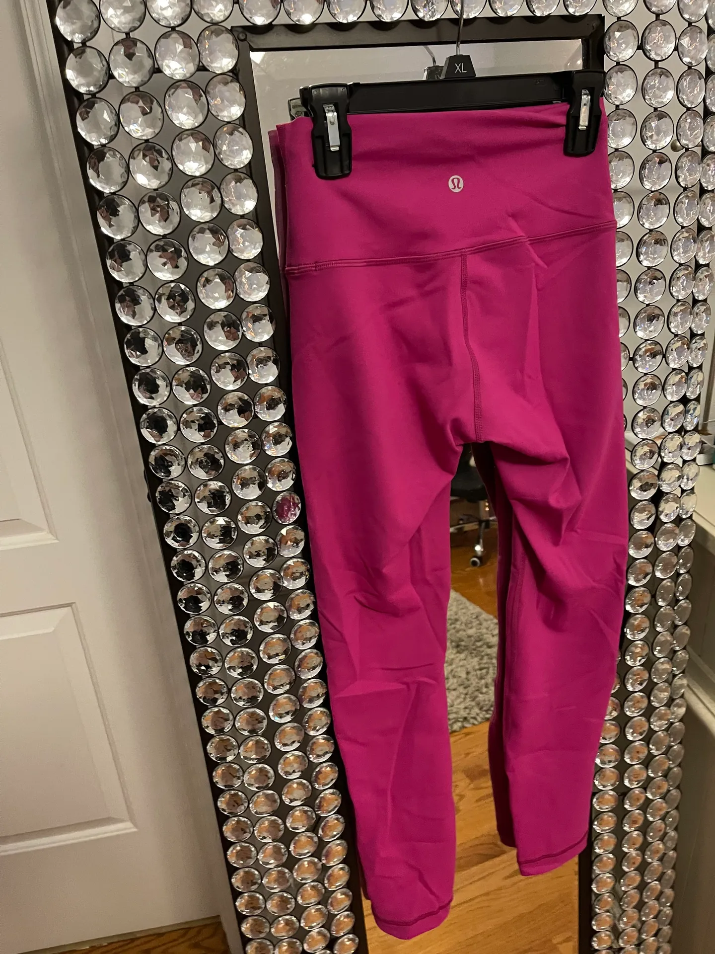 Lululemon Wunder Train HR 25” - Image 2