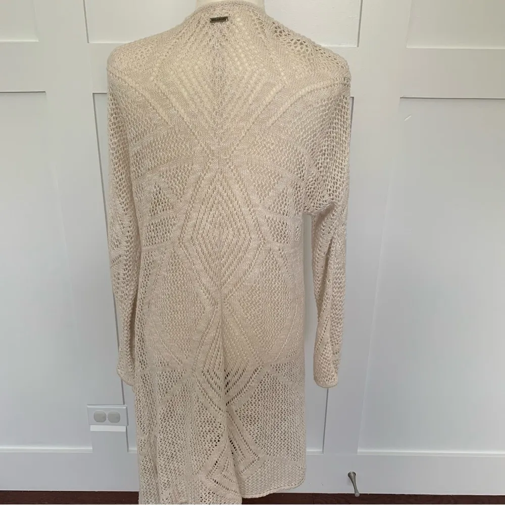 Billabong Three Wishes Cardigan Sweater - Image 8