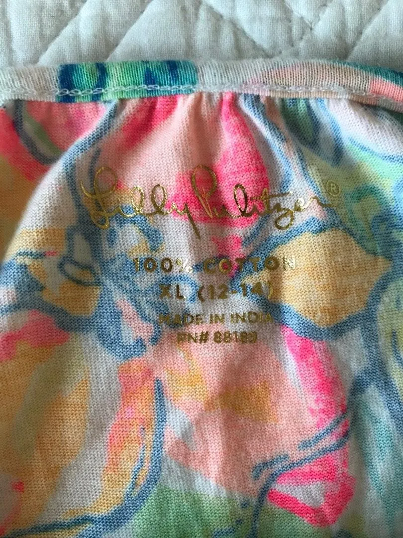 Lilly Pulitzer Romper - Image 3