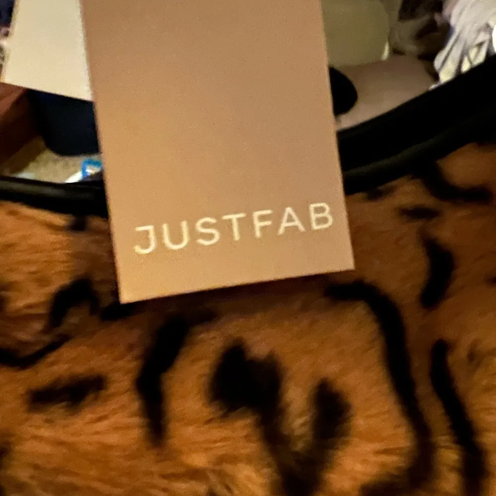JustFab Crossbody Purse - Image 2
