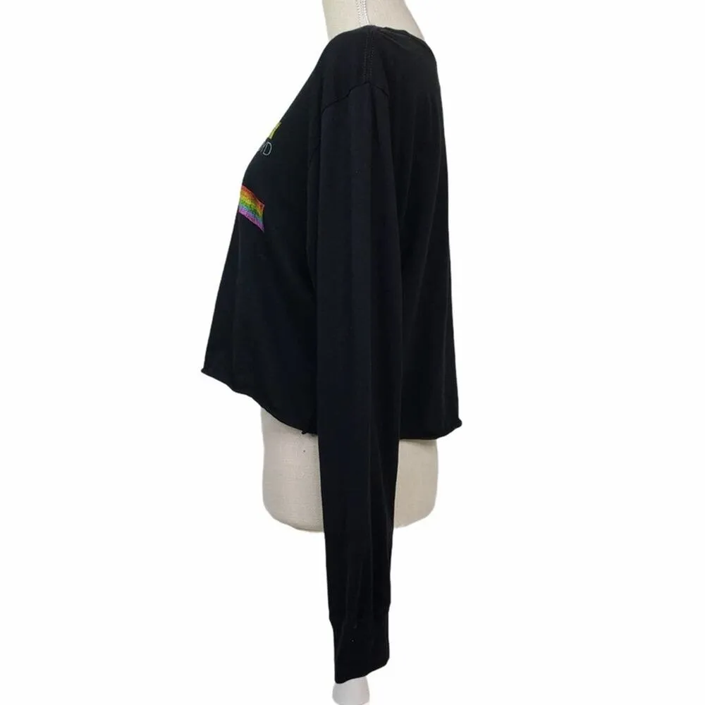 Project Karma Money Pink Floyd Band T-Shirt Womens Large - Image 4