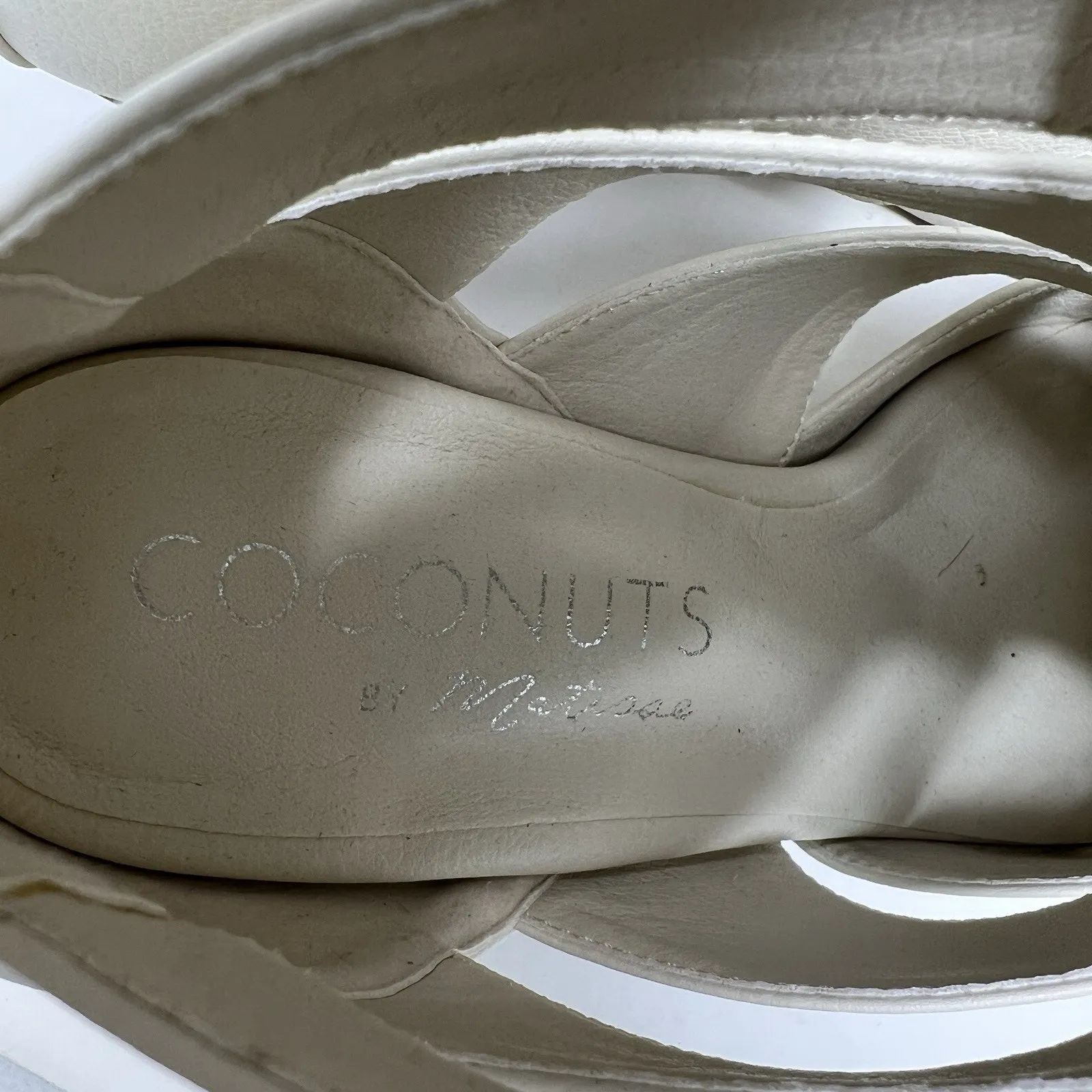 Coconuts by Matisse Bianca Ankle Boots Booties Western Zip Pointed Toe Size 9.5‎ - Image 11