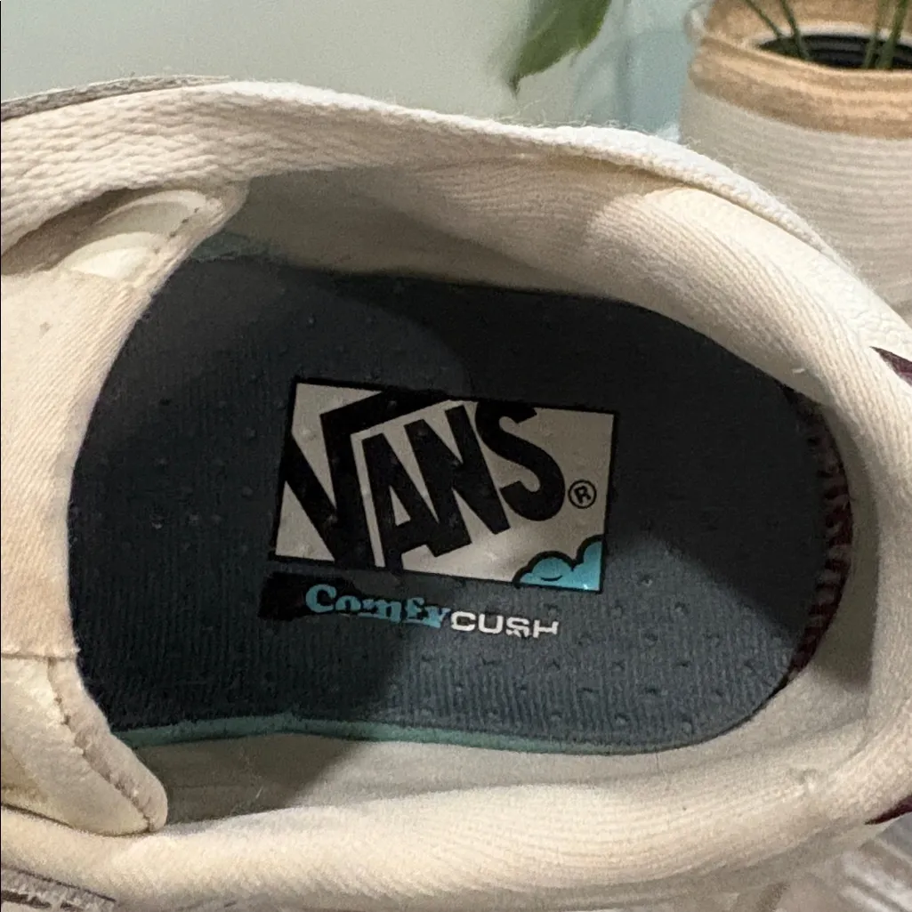 Vans  Lowland Comfy Cush - Image 8
