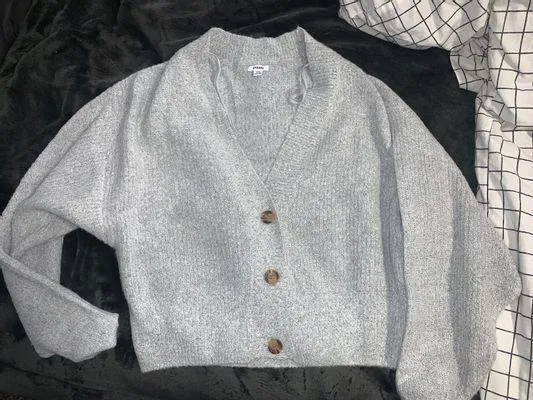 Garage Long-sleeve Top - Image 3