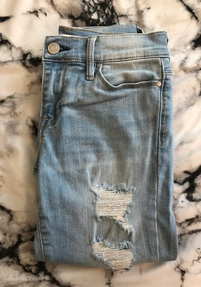 PacSun Jeggings - Image 2