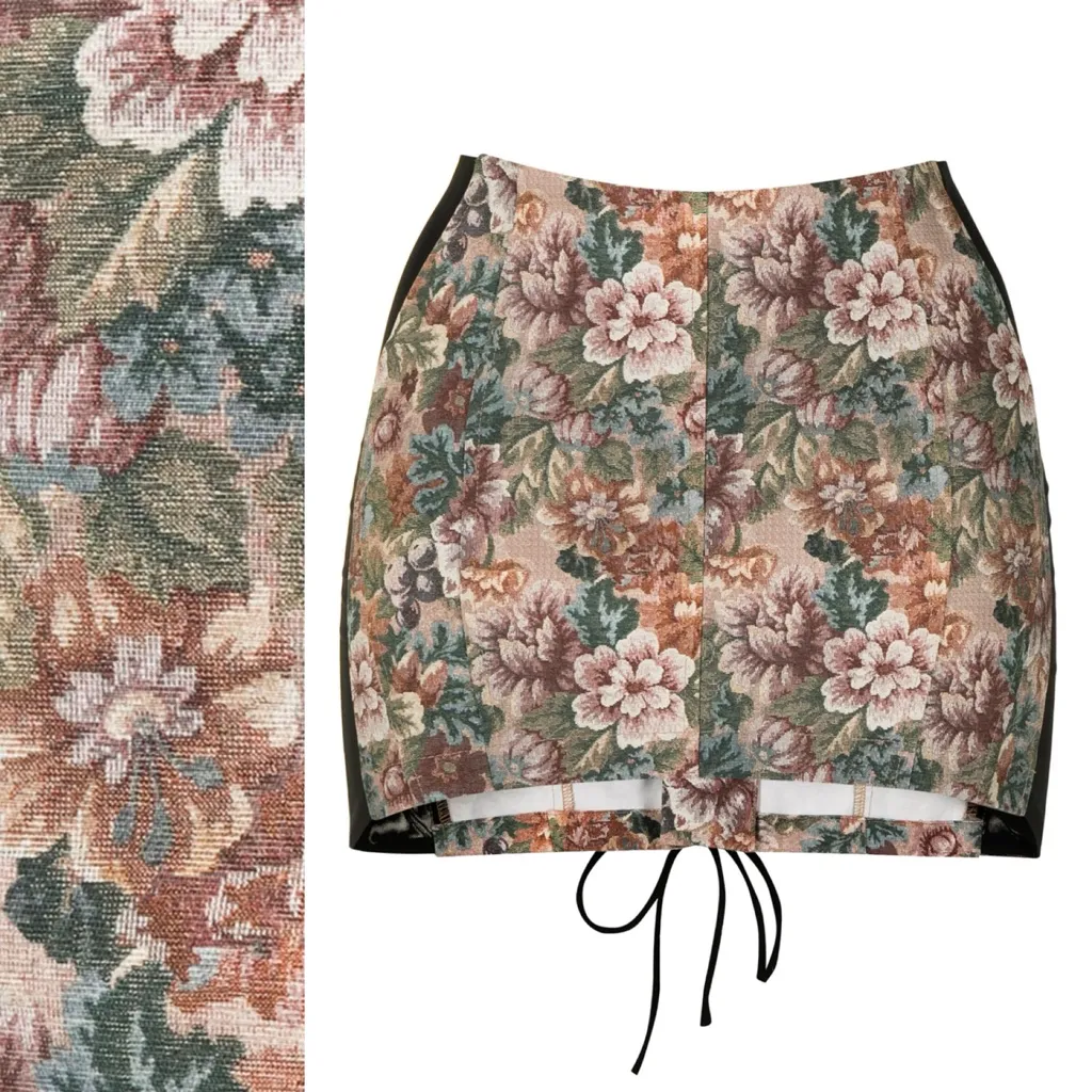 Miaou Corset Antique - Image 4