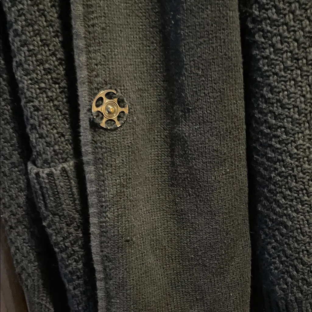 lululemon athletica Dark Knit Cardigan - Image 4