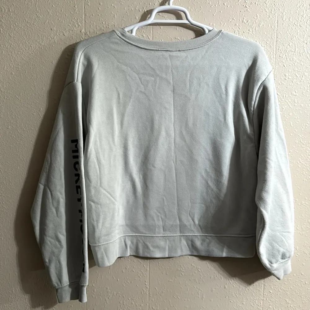 Disney Mickey Mouse Sweater Sz 2xl - Image 5