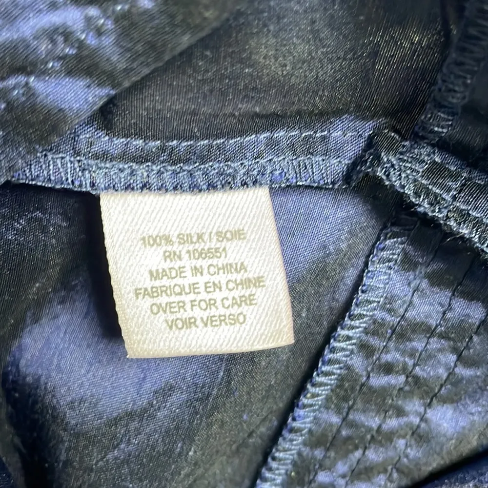 Calypso St. Barth Silk Dress - Image 7