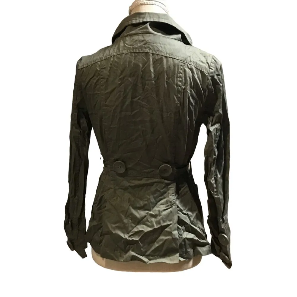 Last Kiss Jacket - Image 3