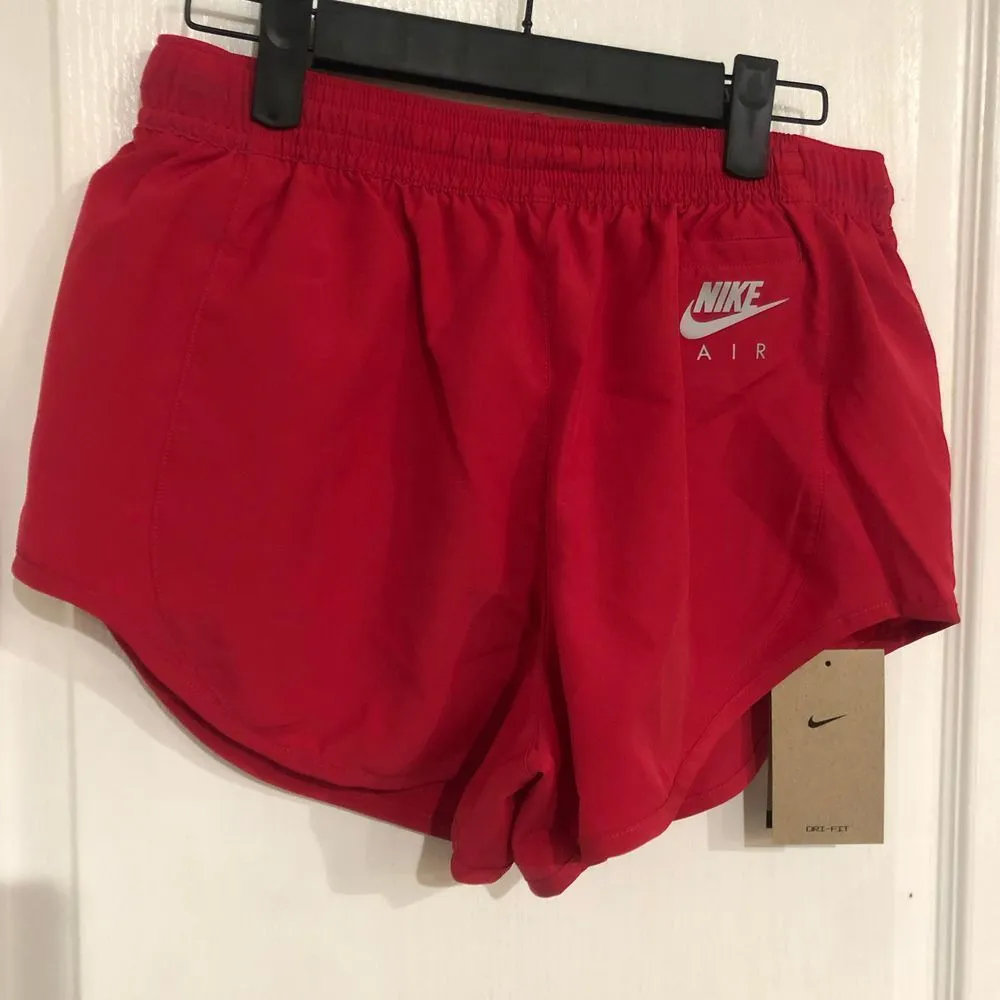 Brand New Nike Dri- Fit‎ Air Shorts For Women Size Small - Image 2