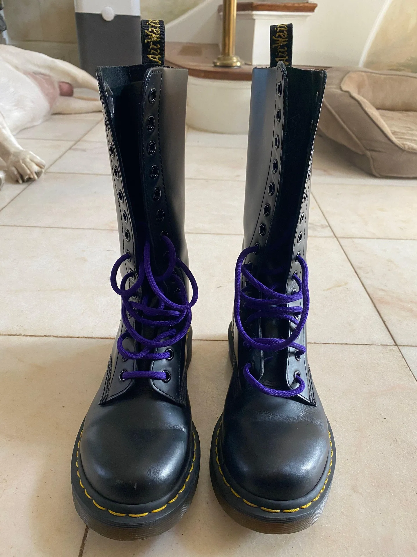 Dr. Martens NWOT 1914  - Image 4