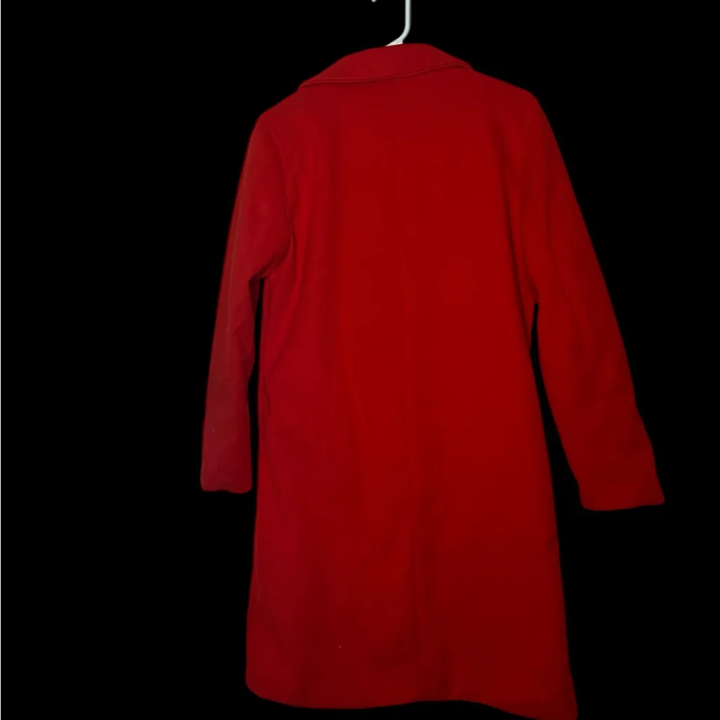 Chic Red Double - Image 2