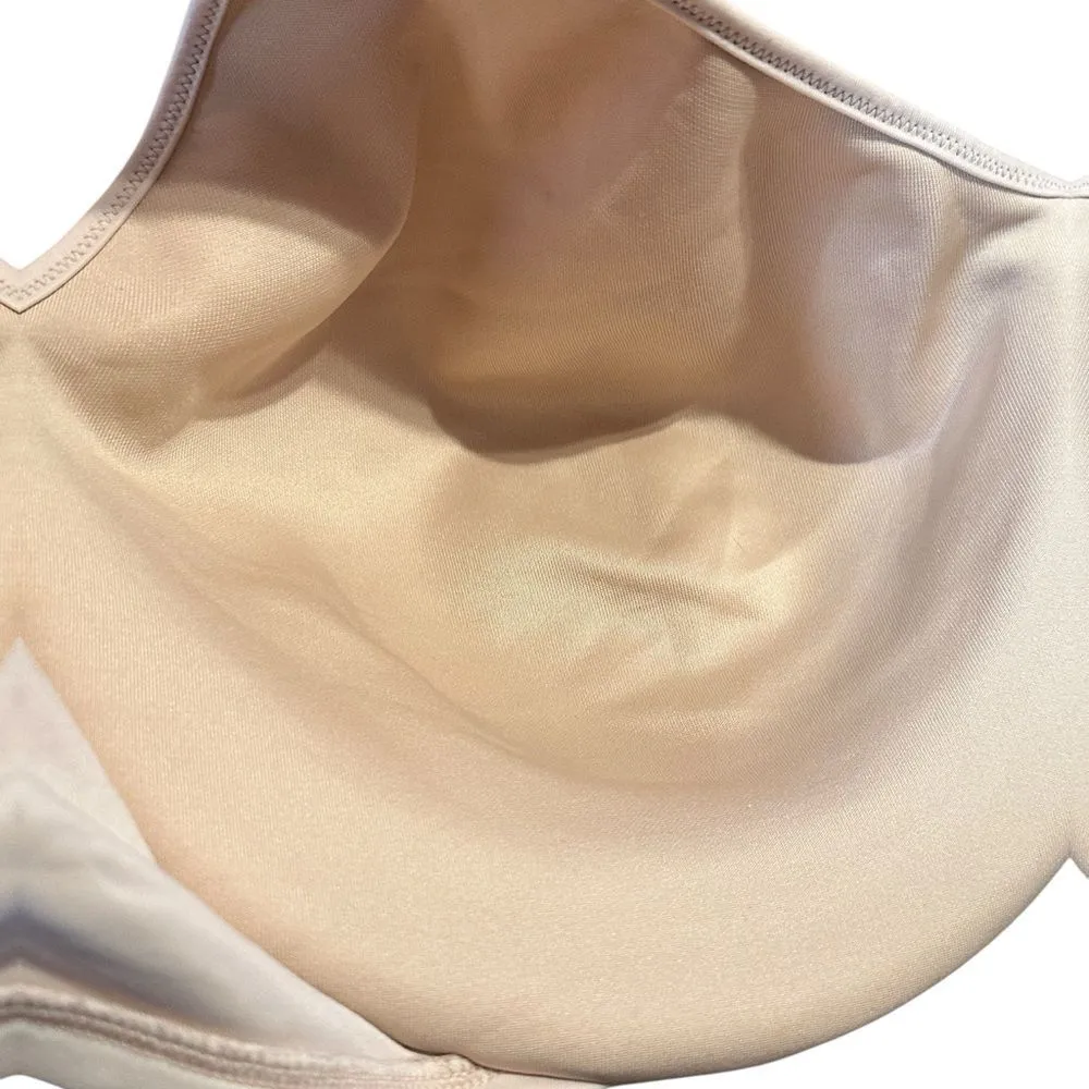 Bali 40 DDD Passion for Comfort Seamless Minimizer Underwire Bra Size undefined - Image 8