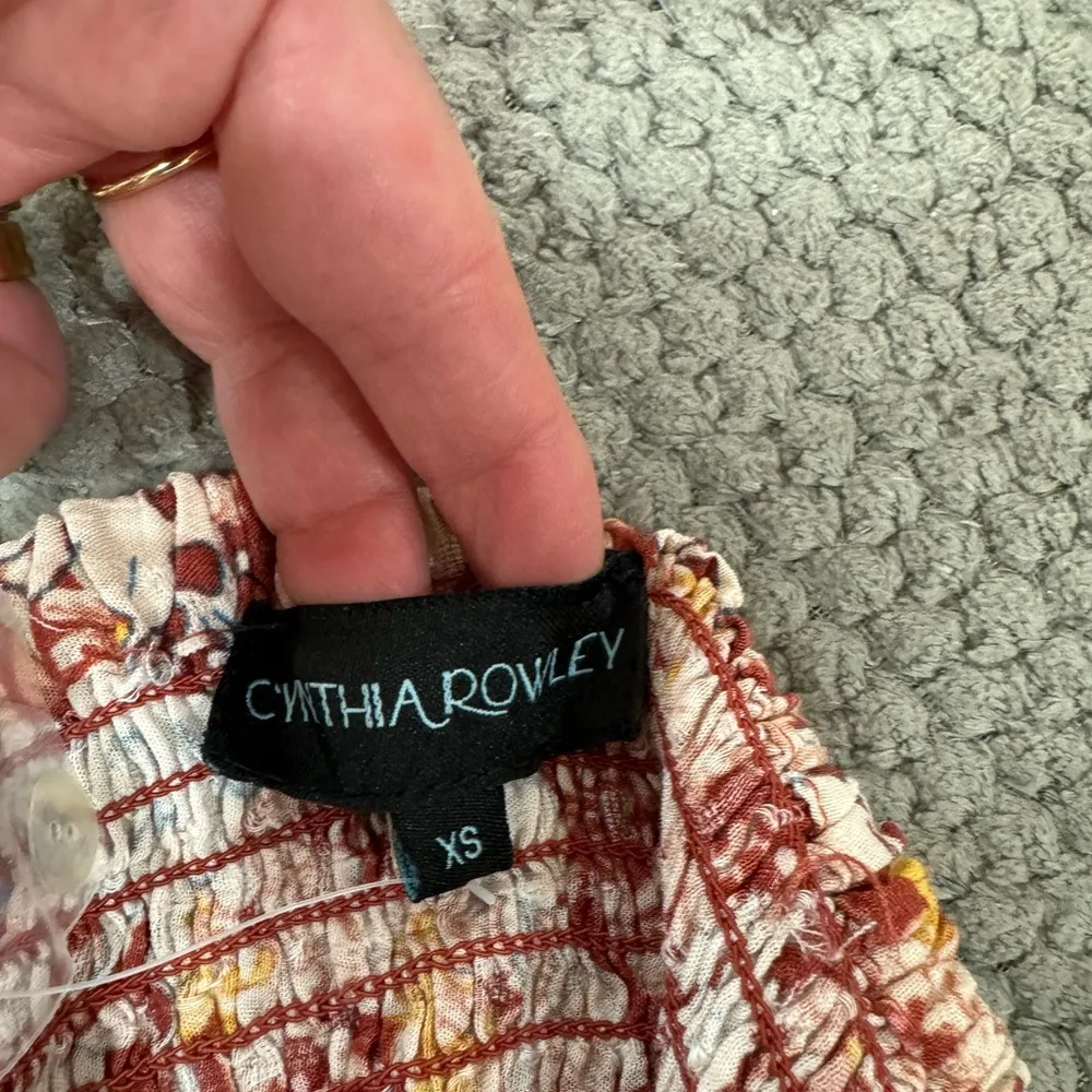 Long skirt Size XS - Image 6