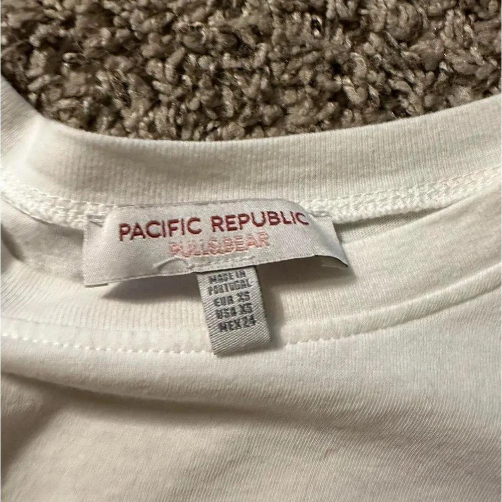 Pull & Bear  tee - Image 2