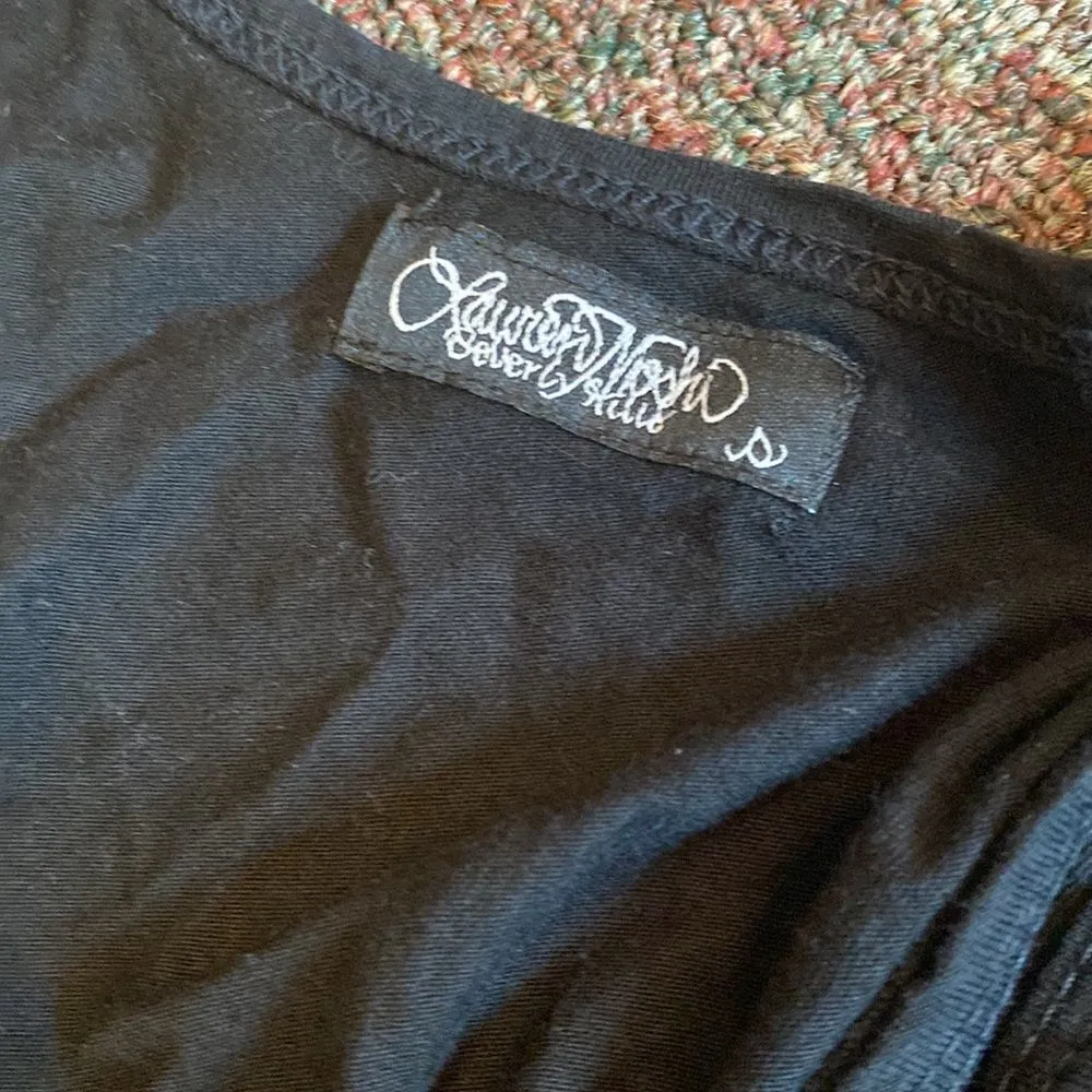 Lauren Moshi  tunic small - Image 6