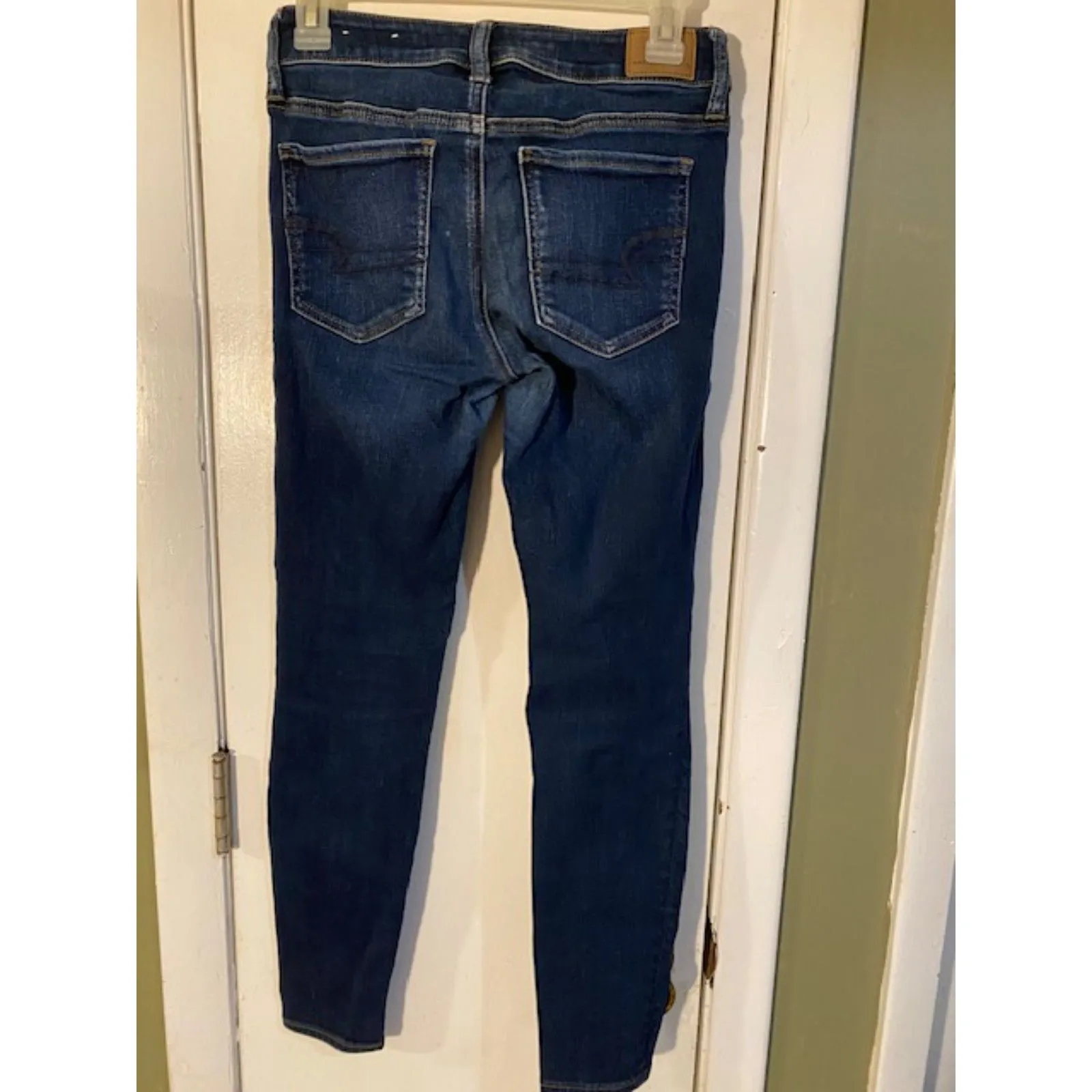 American Eagle Jegging US - Image 2