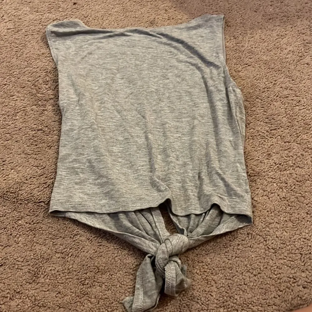 Clayton  xs blouse - Image 5