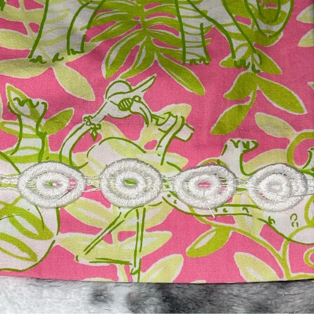 Lilly Pulitzer Sheath Dress - Image 3