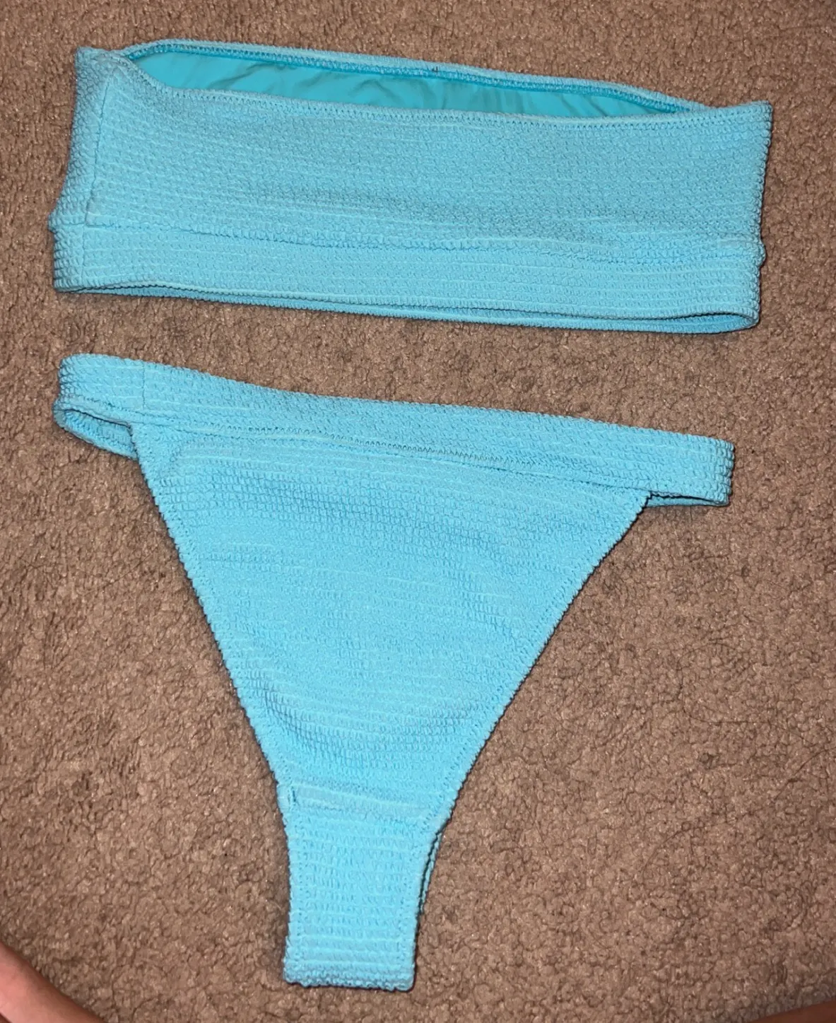 PacSun Blue Bikini - Image 2