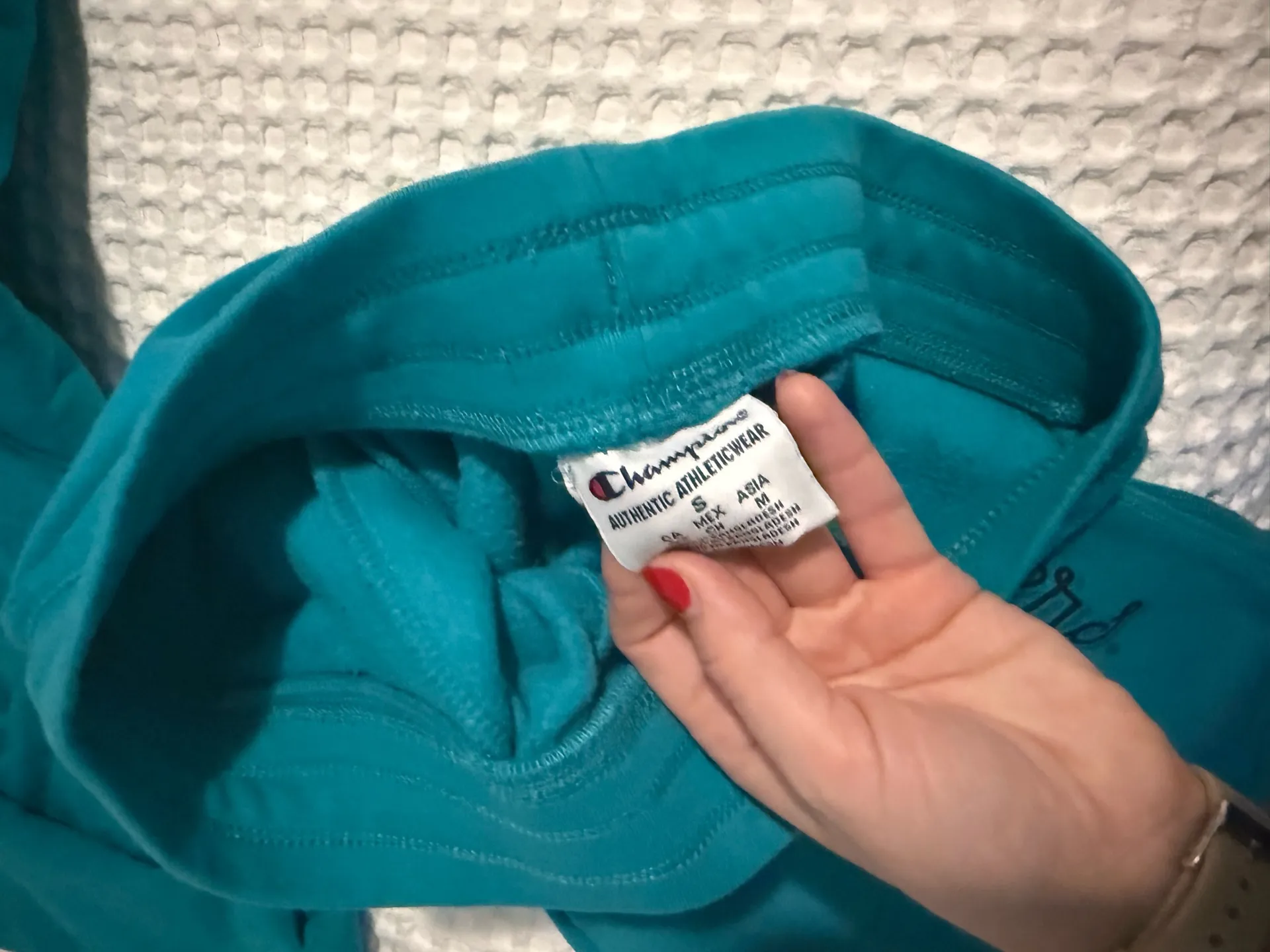 Coastal Carolina sweat set - Image 3