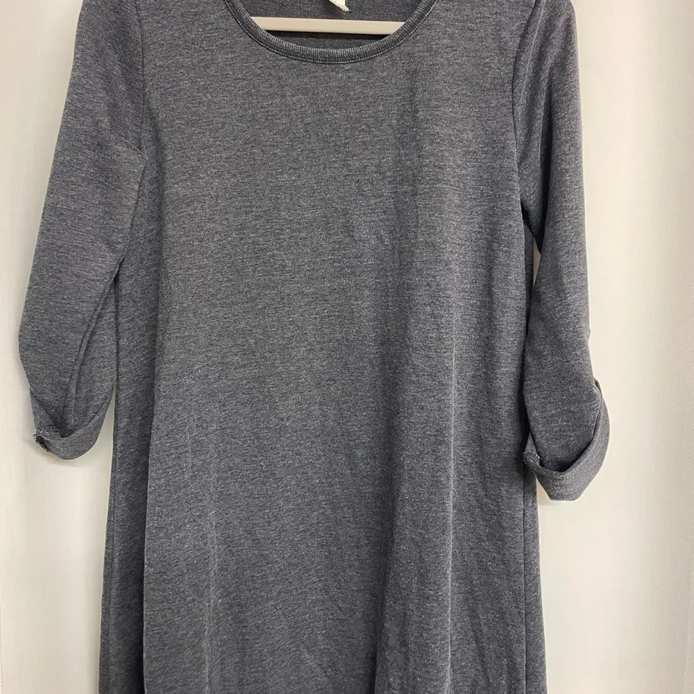 Others Follow Grey Dress size M - Image 3