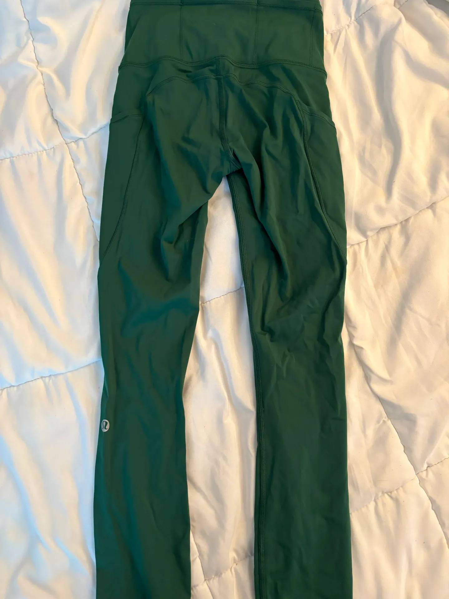 Align Crop Leggings - Image 4