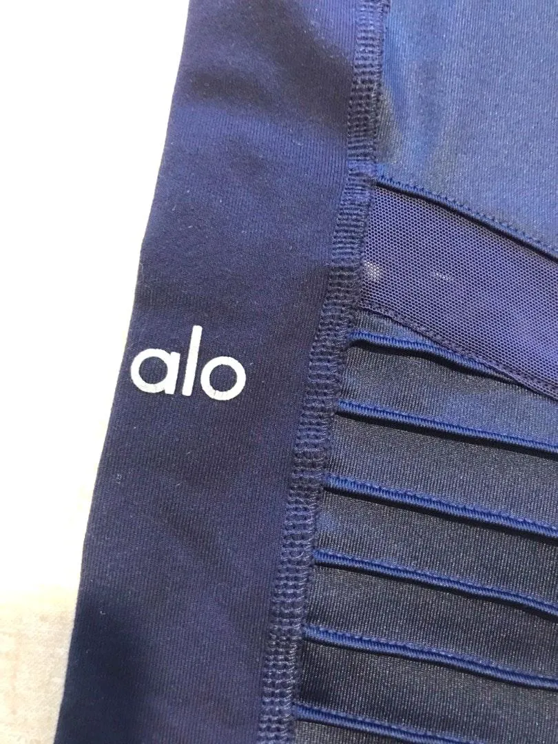 High Waisted Leggings - Image 7