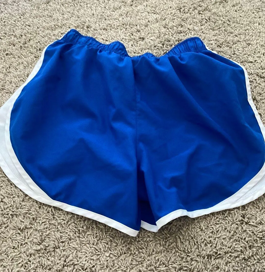 Nike Dri-Fit Shorts - Image 3