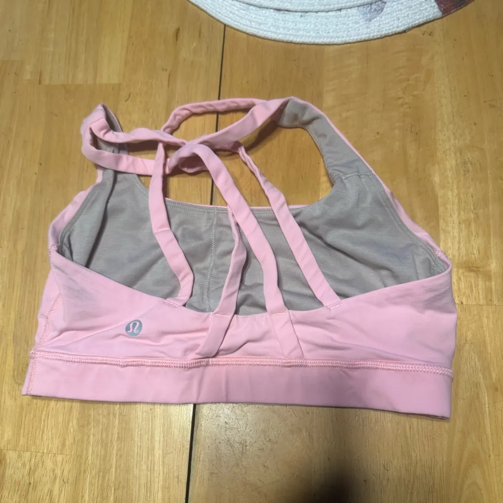 Lululemon bra - Image 2