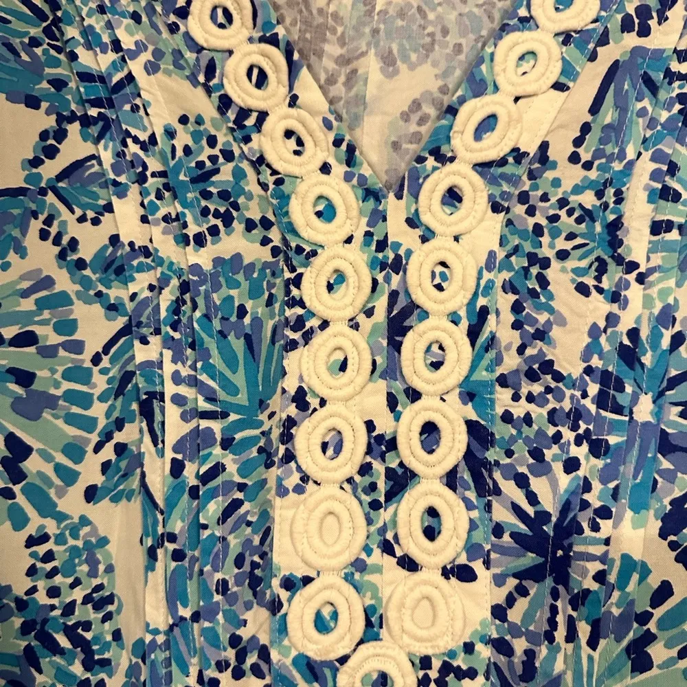 Dress. Size medium. - Image 2