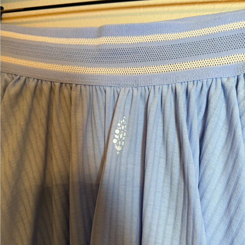 Free People Movement Sultry Skort‎ - Image 5