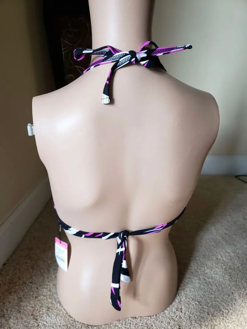 Push Up Bikini Top - Image 6