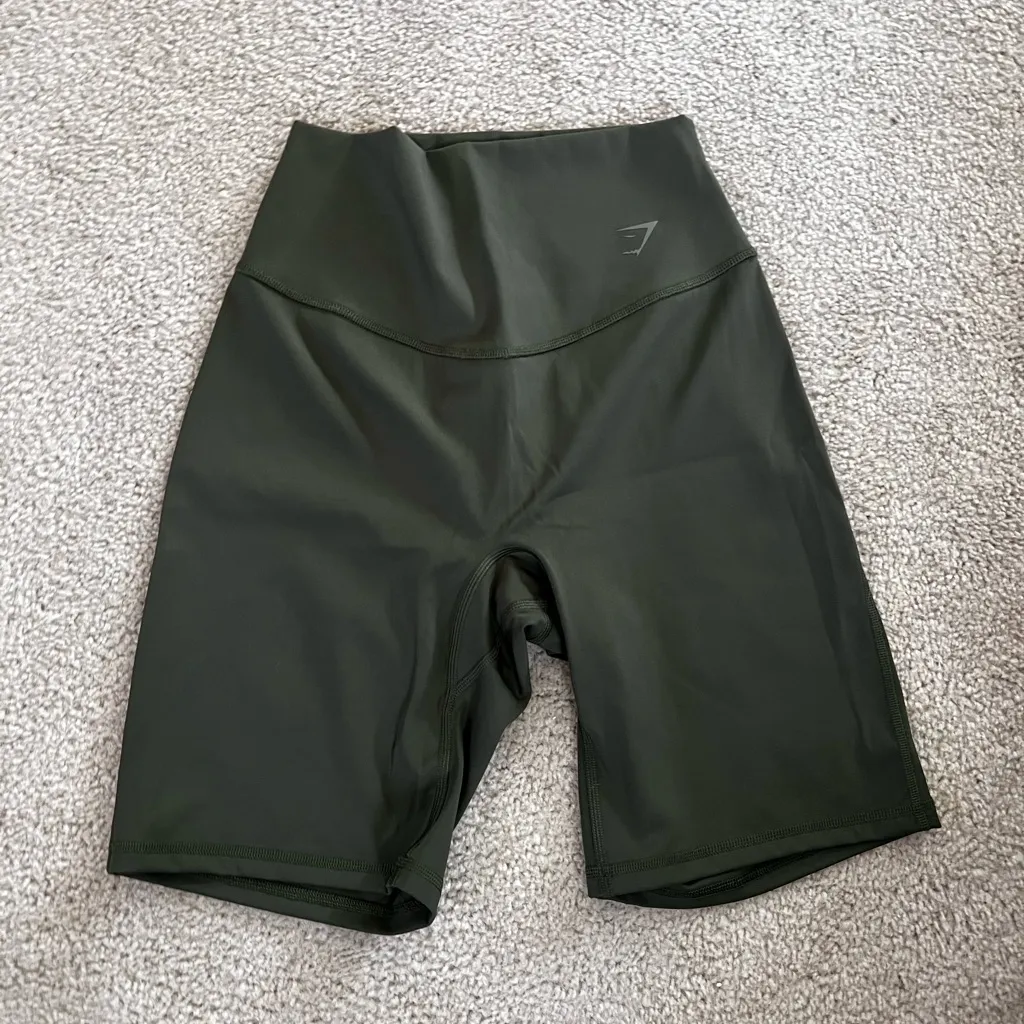 Gymshark  High Rise Shorts Bundle - Image 2