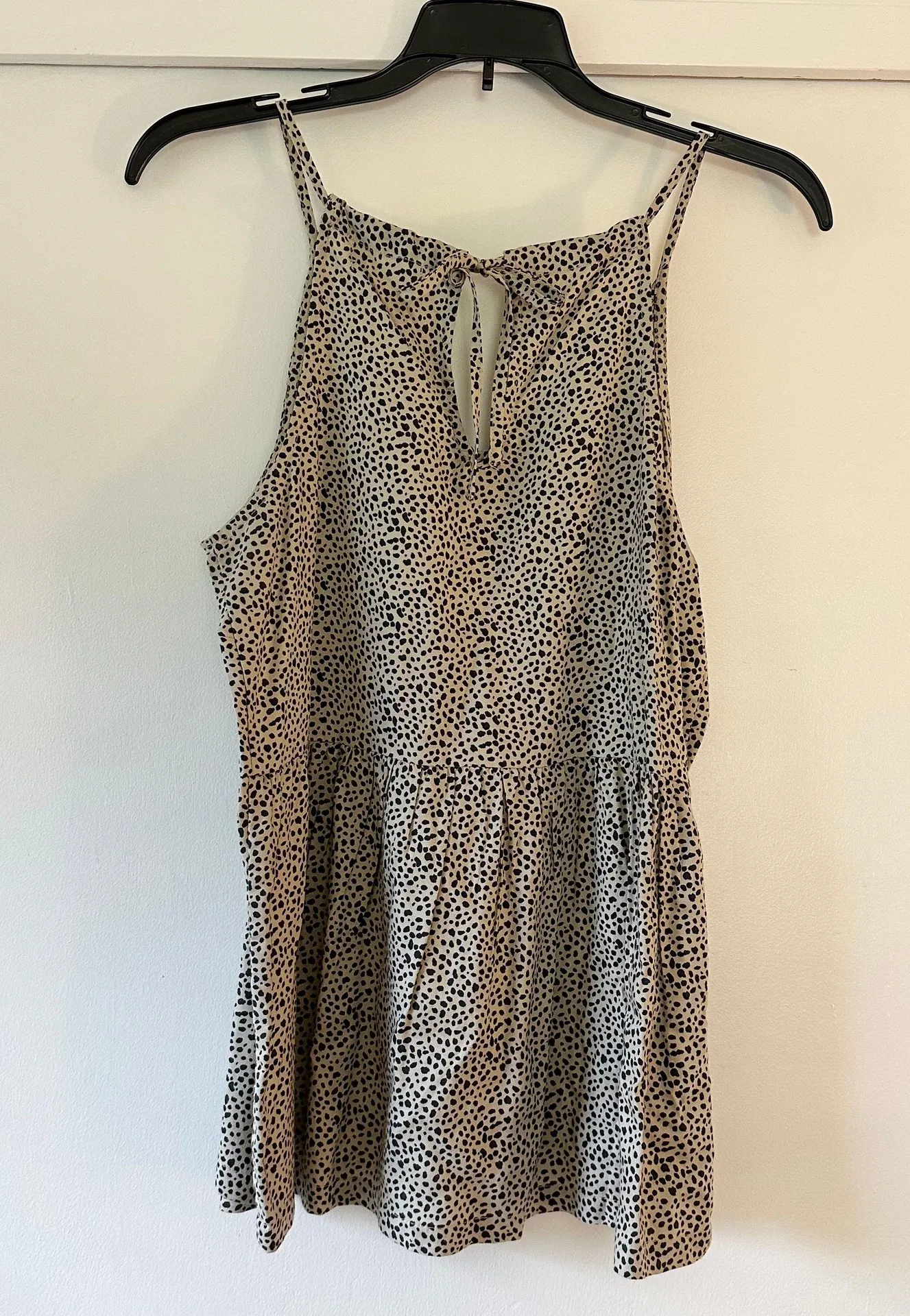 Babydoll Top - Image 4