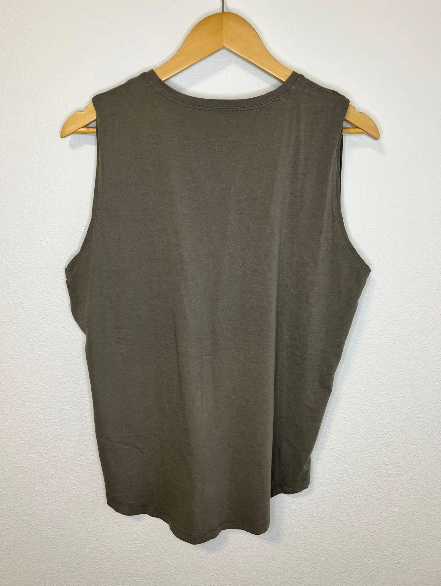 Lululemon Loose Tank - Image 2