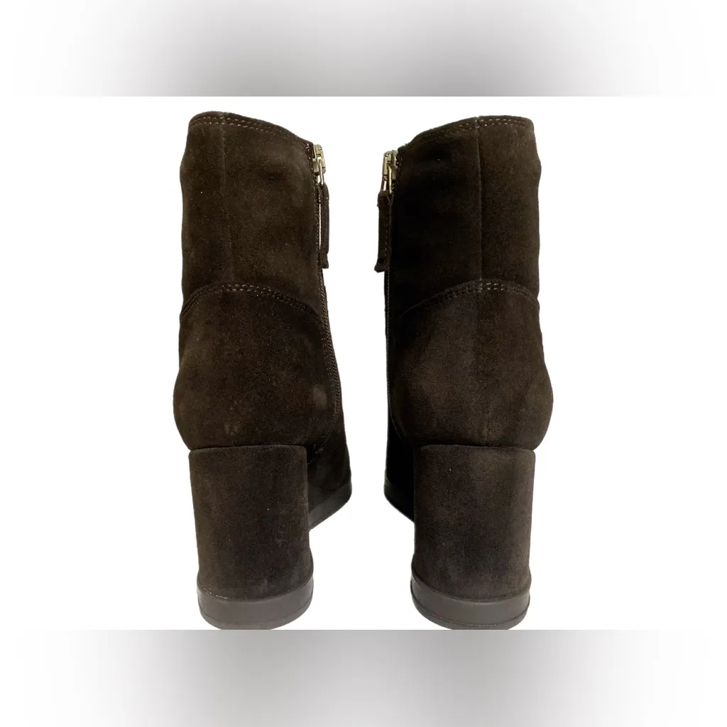 Aquatalia bootie - Image 4