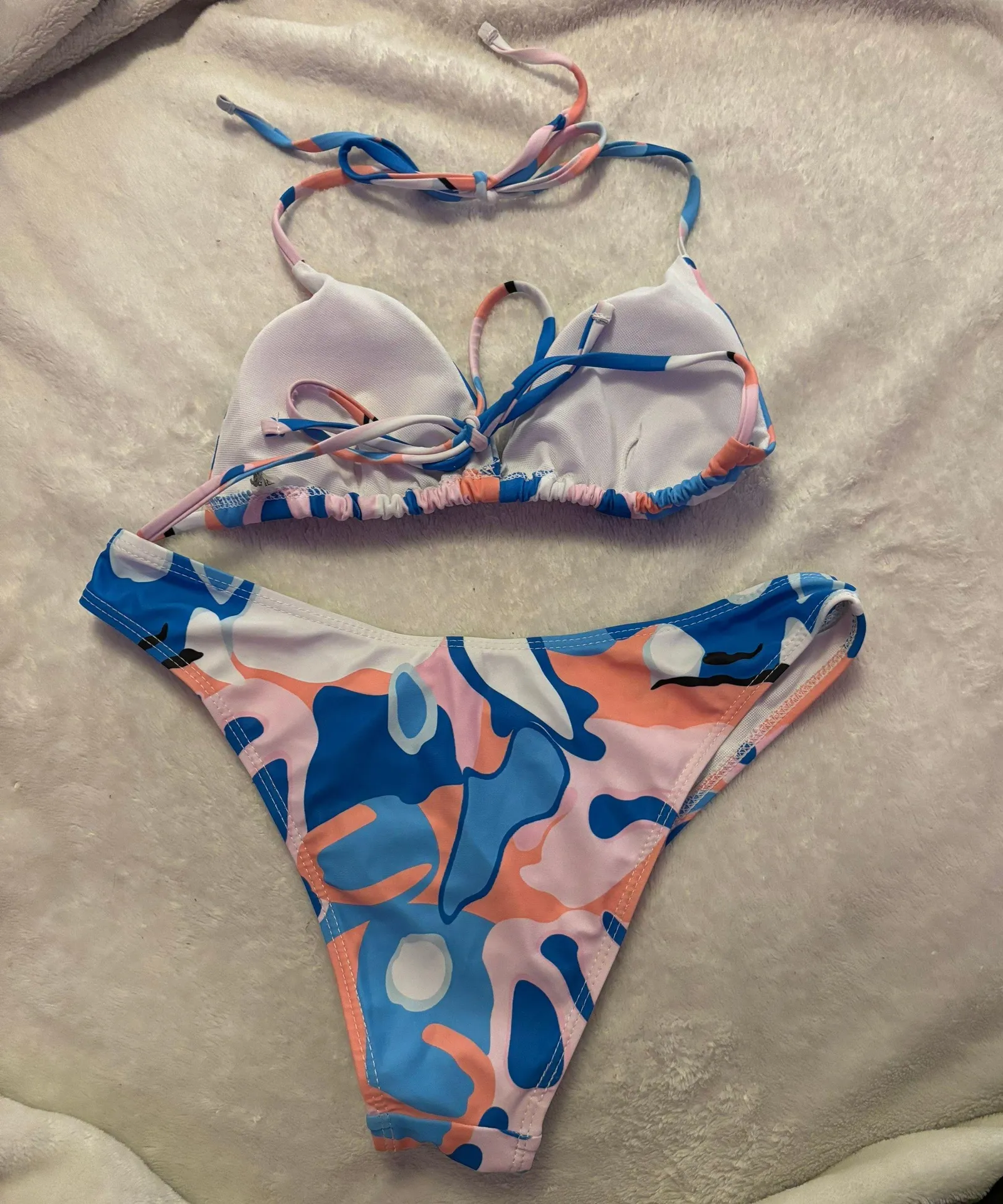 SheIn bikini - Image 4