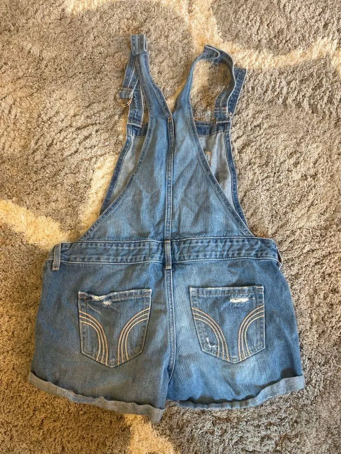 Hollister Overalls  - Image 3