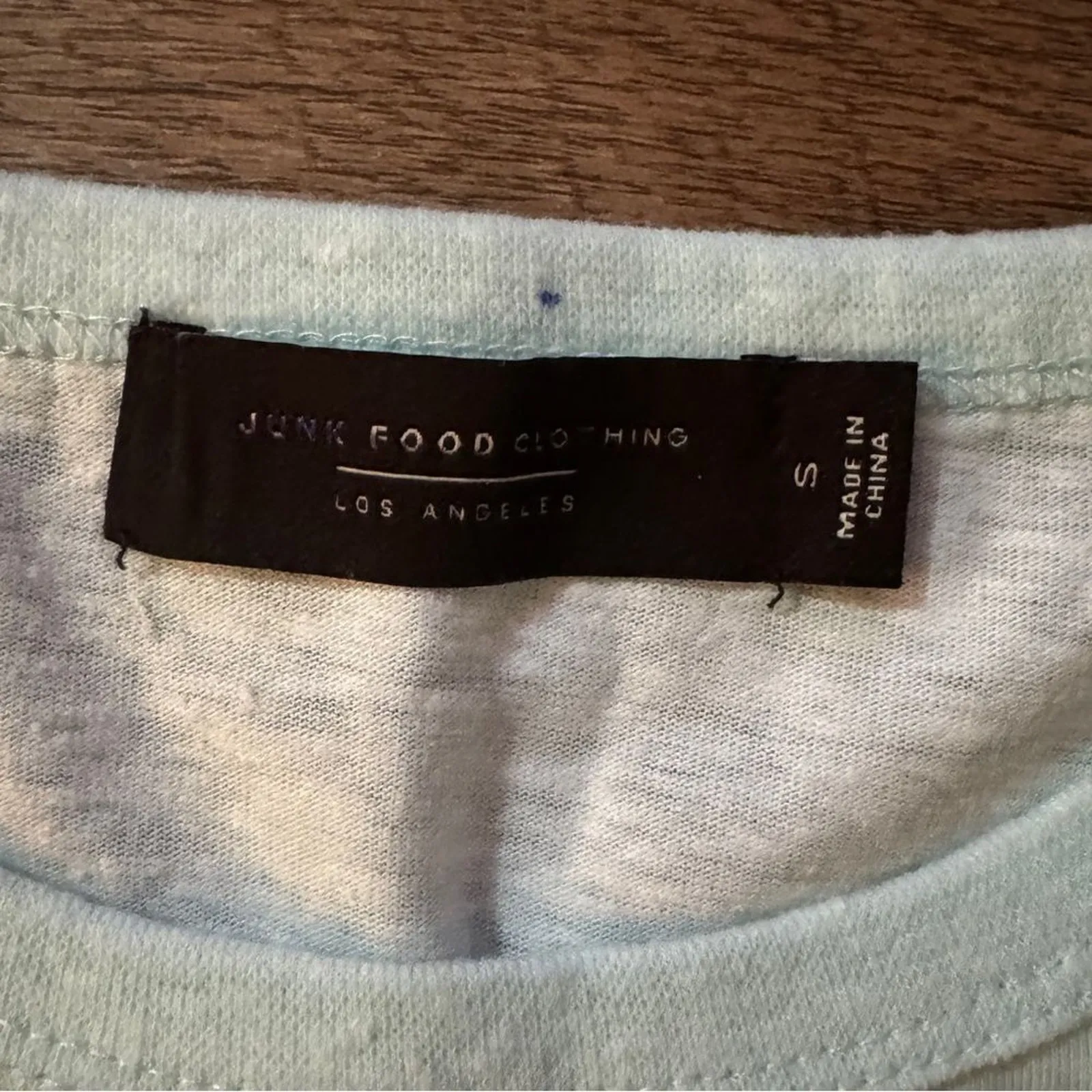 THE BEATLES Abbey Road Graphic T - Image 9