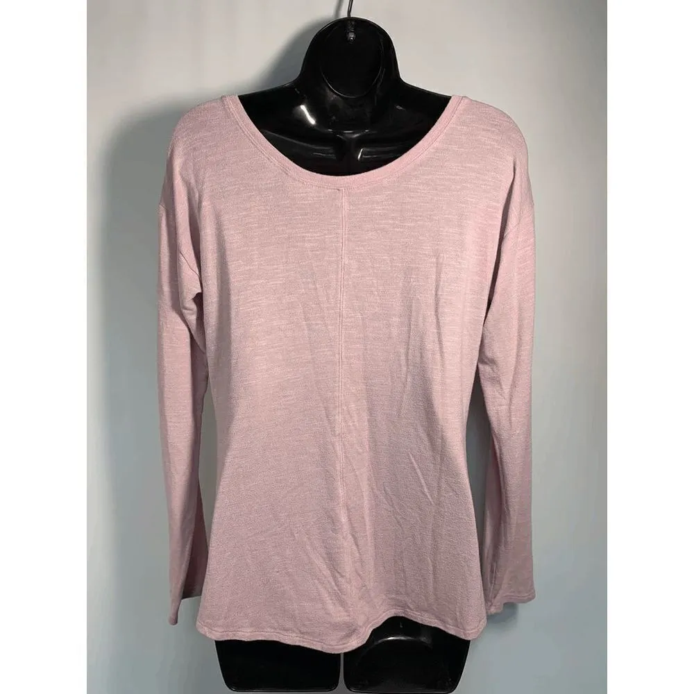 Zella Long Sleeve T Shirt - Image 3