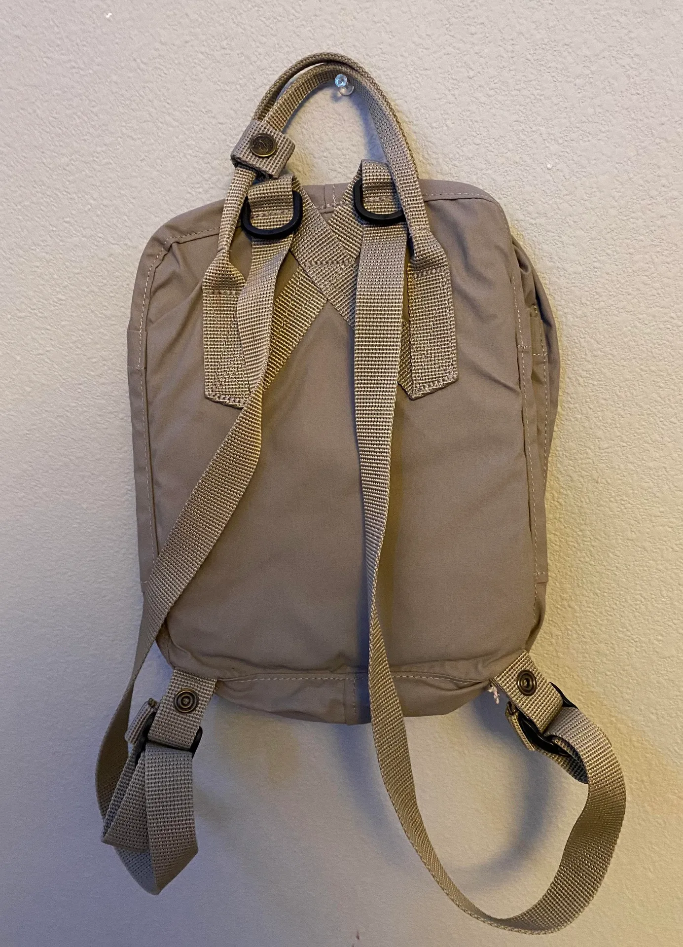 Fjällräven Kanken Mini Backpack - Image 2